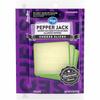 Kroger® Pepper Jack Cheese Slices, 8 ct / 6 oz