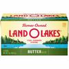 Land O' Lakes Land O’ Lakes® Salted Butter, 4 ct / 4 oz