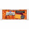 Kroger® Extra Sharp Cheddar Cheese Bar, 8 oz