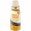 Kroger® Vanilla Caramel Coffee Creamer, 32 fl oz