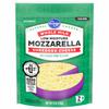 Kroger® Whole Milk Shredded Mozzarella Cheese, 8 oz