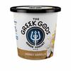 The Greek Gods Honey Vanilla Greek Style Yogurt, 24 oz