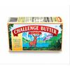 Challenge Salted Butter Quarters, 4 ct / 4 oz