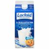 Lactaid - Hood Lactaid Lactose Free 2% Reduced Fat Milk, 1/2 gal