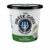 The Greek Gods Traditional Plain Greek Yogurt, 24 oz