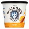 The Greek Gods® Honey Greek Style Yogurt, 24 oz