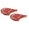 Beef. It's What's For Dinner Beef Choice Bone-In Ribeye Steak Value Pack (2-3 Steaks per Pack), 1 lb