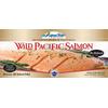 Aqua Star Wild Pacific Salmon Fillet, 1.25 lb