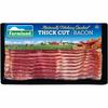 Farmland Naturally Hickory Smoked Thick Cut Sliced Bacon, 16 oz