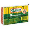 Nathan's Famous Nathan's® Famous Skinless Beef Franks, 8 ct / 12 oz