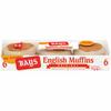 Bays Original English Muffins, 6 ct / 12 oz