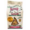 My Nana's Best Tasting Authentic Tortilla Chips, 12 oz