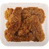 Fresh Foods Market Home Chef Plain Breaded Chicken Tender Hot, 1 lb