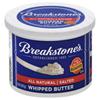 Breakstone's Butter, Whipped, Salted