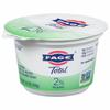 FAGE Total Yogurt, 2% Milkfat, Lowfat, Strained, Greek