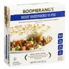 Boomerang's Pie, Beef Sheperd's