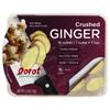 Dorot Ginger, Crushed