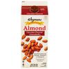 Wegmans Chocolate Flavored Almondmilk