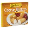 Golden Star Blintzes, Cheese