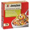 Jimmy Dean Breakfast Bowl, Hot Sausage & Salsa Verde
