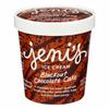Jeni's Ice Cream Ice Cream, Blackout Chocolate Cake
