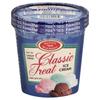 Klein's Ice Cream, Classic Treat, Vanilla