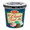 Klein's Classic Treat Ice Cream, Chocolate
