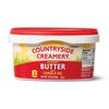 Countryside Creamery Spreadable Butter Assorted Varieties