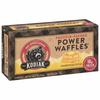 Kodiak Power Waffles, Protein-Packed, Homestead Style