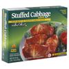 Meal Mar Stuffed Cabbage, with Meat in Tomato Garlic Sauce, Family Value Pack
