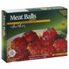 Meal Mar Meat Balls, in Marinara Sauce, Family Value Pack