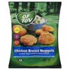 Of Tov Chicken Breast Nuggets