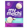 My/Mochi Ice Cream Mochi Ice Cream 6ct-Coconut