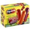 Popsicle Ice Pops, Sugar Free, Assorted