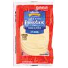 Wegmans Provolone Cheese, Thin Sliced, 2% Milk, Reduced Fat, Not Smoked
