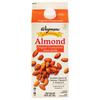 Wegmans Original Unsweetened Almondmilk