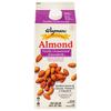Wegmans Vanilla Unsweetened Almondmilk