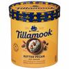 Tillamook Ice Cream, Butter Pecan