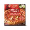 Mama Cozzi's Pizza Kitchen 3 Meat or 4 Cheese Rising Crust Pizza