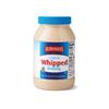 Burman's Whipped Dressing, Light or Olive Oil Mayonnaise