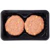 Wegmans Ready to Cook Uncured Bacon and Cheddar Cheese Beef Burgers, 2 Pack