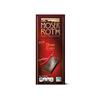 Moser Roth Chocolate Bars: Chili, Mint or Orange & Almond
