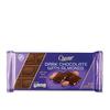 Choceur Dark Chocolate or Dark Chocolate Almond Bar