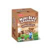 Benton's Mini Bear Grahams Snack Packs Chocolate or Honey