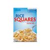 Millville Rice or Corn Squares Cereal