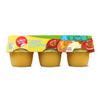 Lunch Buddies Original or Unsweetened Applesauce Cups
