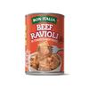 Bon Italia Mini or Regular Beef Ravioli