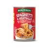 Bon Italia Canned Pasta Assorted Varieties