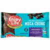 Enjoy Life Foods Chocolate, Semi-sweet, 100% Real, Mega Chunks