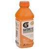 Gatorade Electrolyte Beverage, Rapid Rehydration, Orange